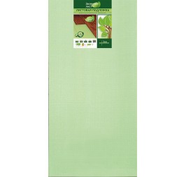 Подложка Solid зеленый лист 3 мм.